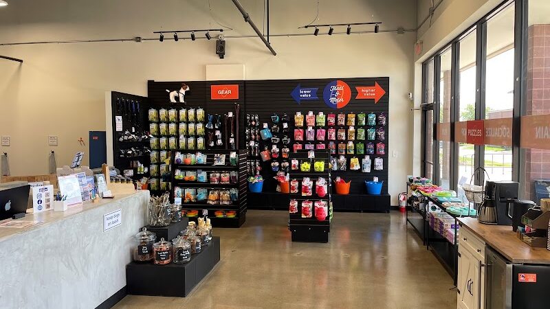 Zoom Room Dog Training - Overland Park - Overland Park, KS