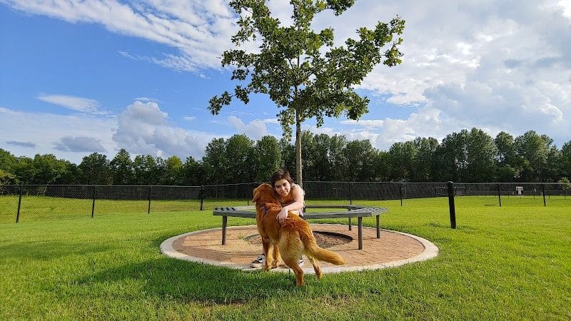 Waggin Trail Dog Park - Owasso, OK