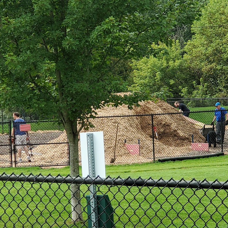Rebecca Weitsman Memorial Dog Park - Owego, NY