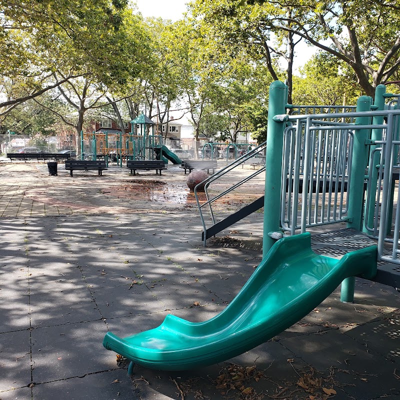 Centreville Playground - Ozone Park, NY