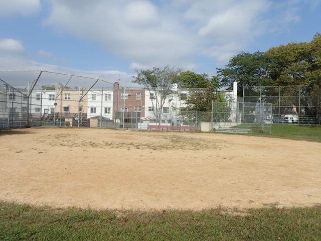 Centreville Playground - Ozone Park, NY