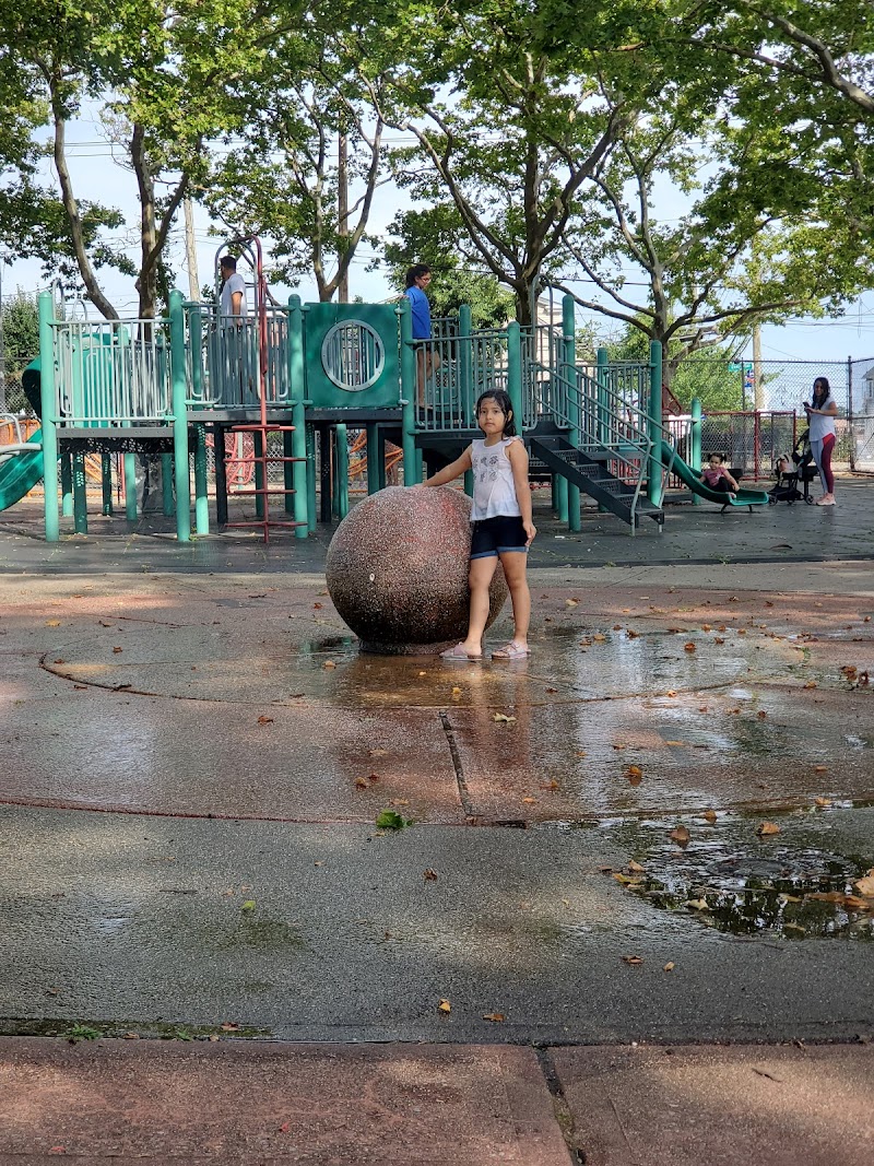 Centreville Playground - Ozone Park, NY