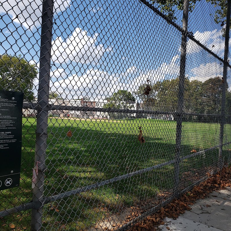 Centreville Playground - Ozone Park, NY