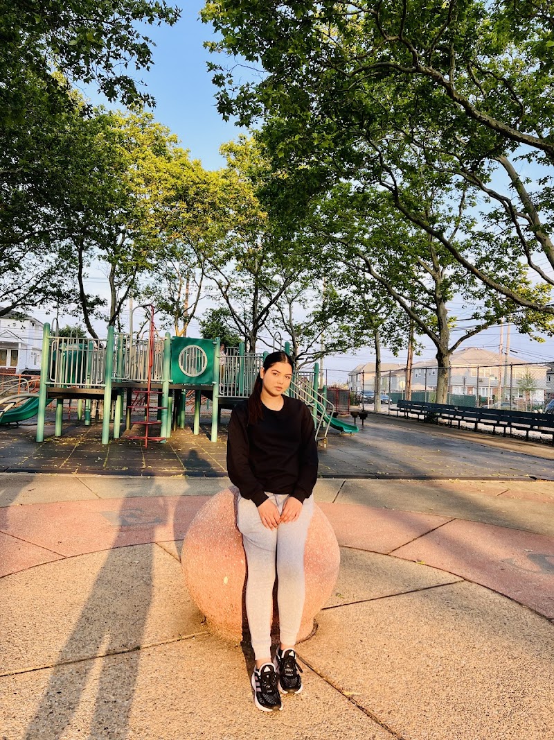 Centreville Playground - Ozone Park, NY