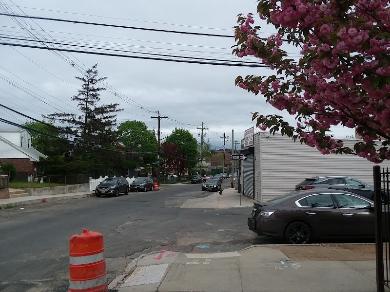 Centreville Playground - Ozone Park, NY
