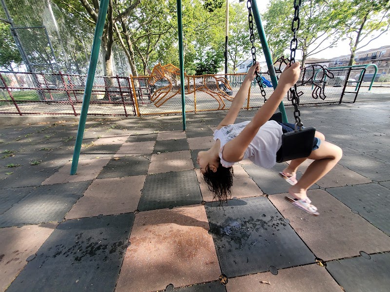 Centreville Playground - Ozone Park, NY