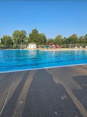Pacific Community Park