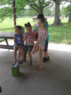 Pacific Community Park
