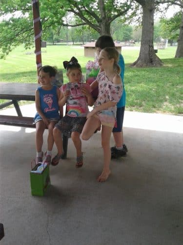 Pacific Community Park