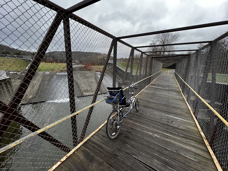Craig Park Dog Park - Painted Post, NY