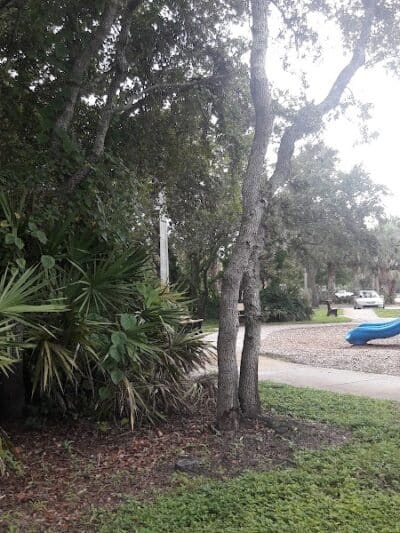 Jock Leighton Park - Palm City, FL