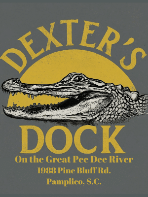 Dexter's Dock