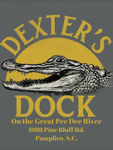 Dexter's Dock