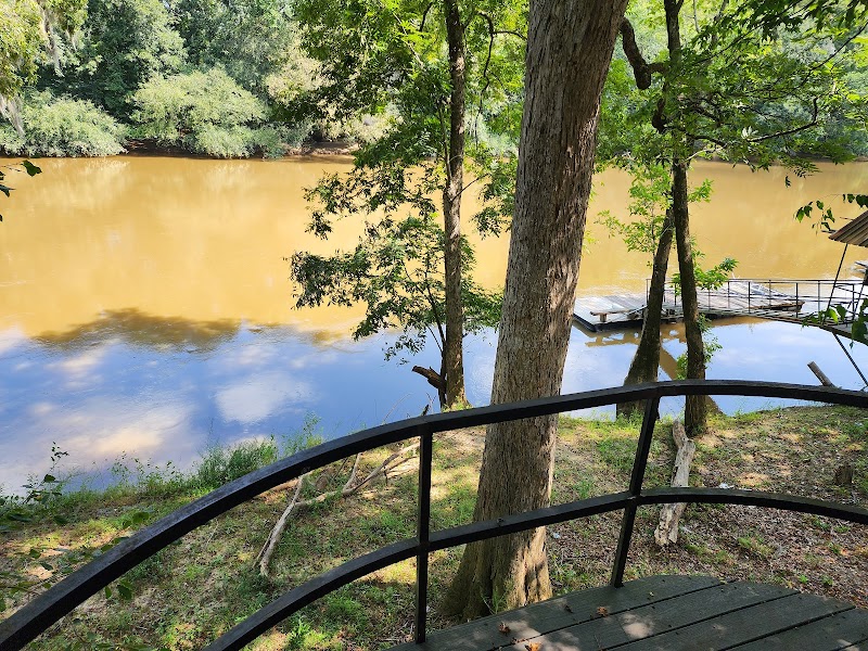 Dexter's Dock - Pamplico, SC