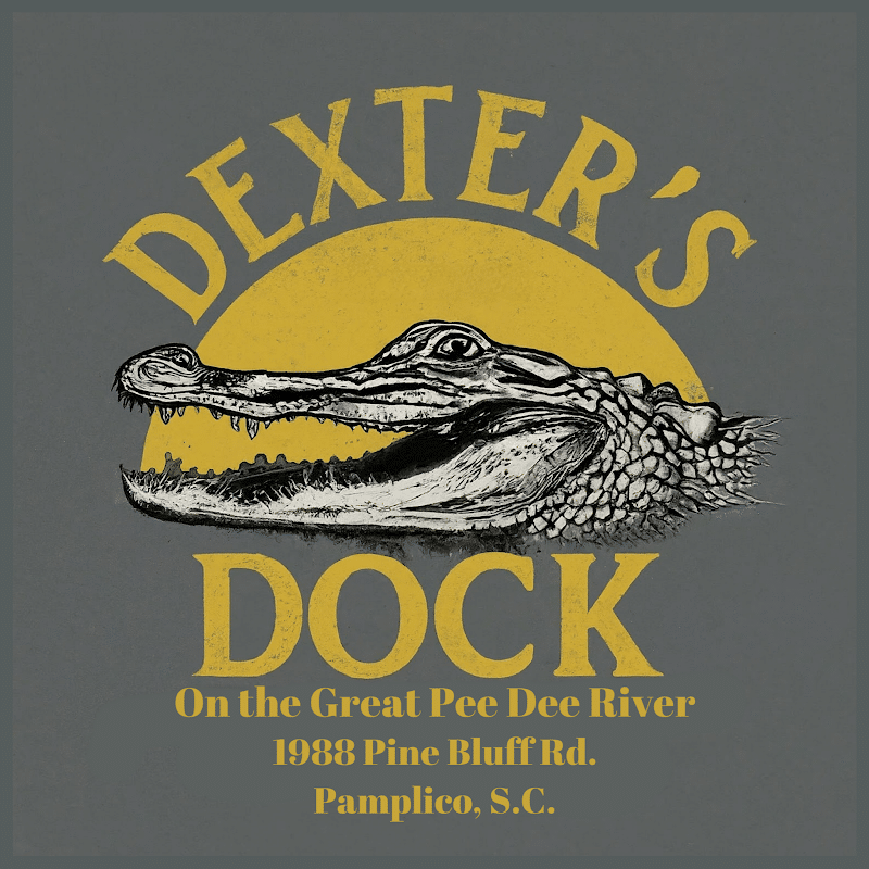 Dexter's Dock - Pamplico, SC