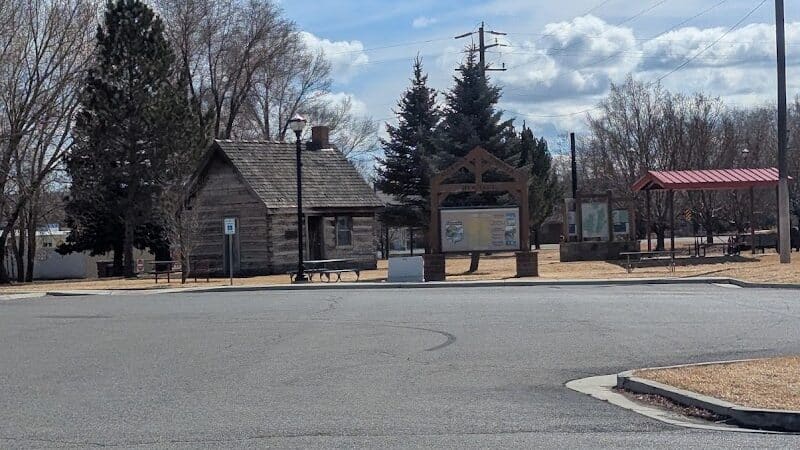 Panguitch City Park - Panguitch, UT
