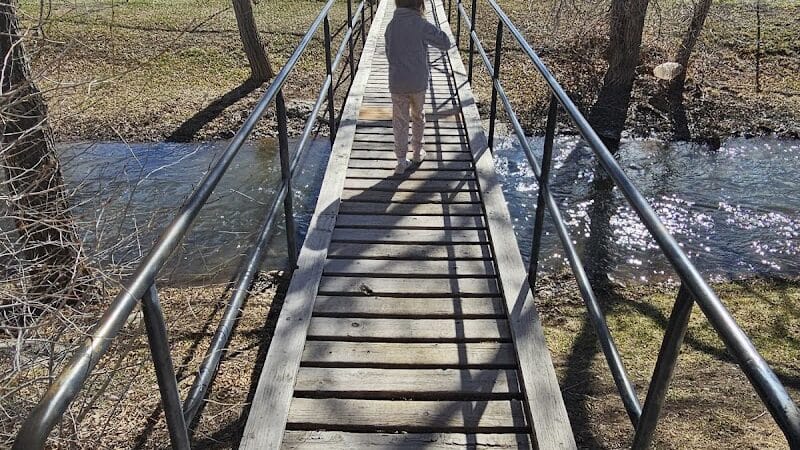 Panguitch City Park - Panguitch, UT