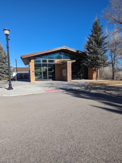 Panguitch City Park - Panguitch, UT