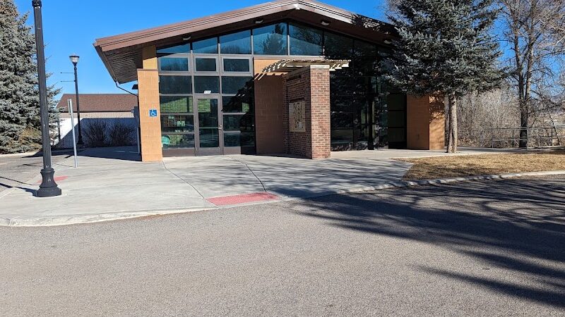 Panguitch City Park - Panguitch, UT