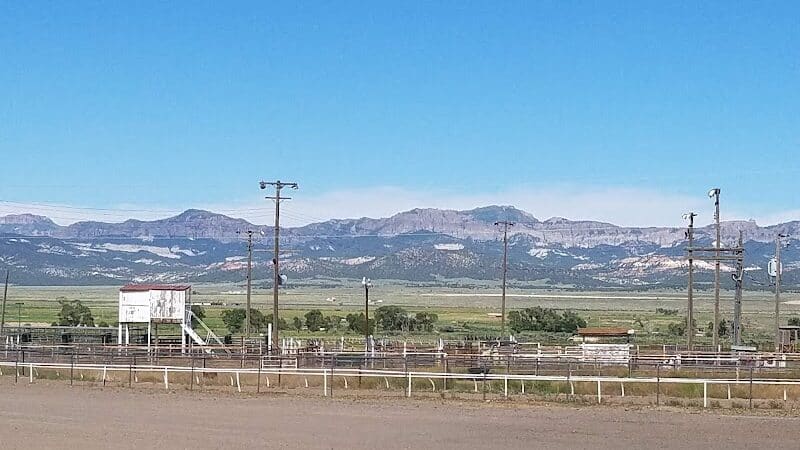 Panguitch City Park - Panguitch, UT