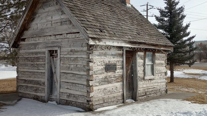 Panguitch City Park - Panguitch, UT