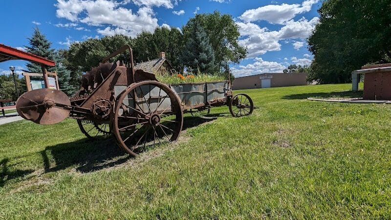 Panguitch City Park - Panguitch, UT