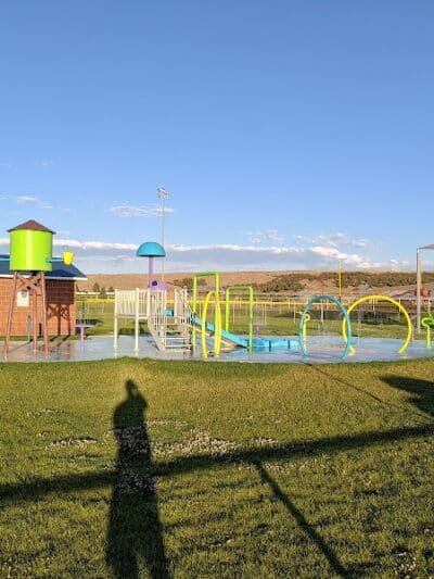 Panguitch Park - Panguitch, UT