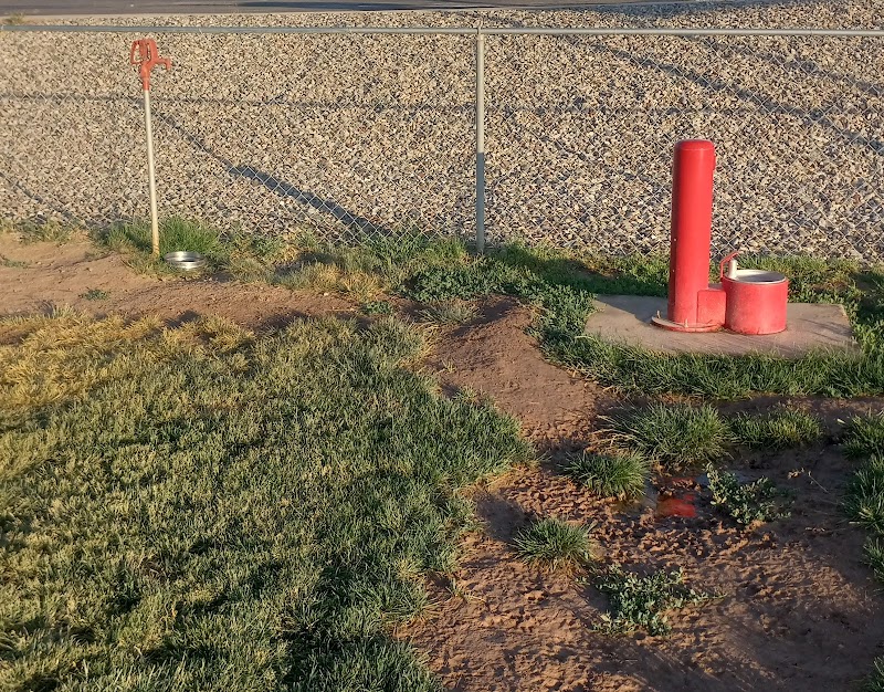 Parachute Dog Park - Parachute, CO