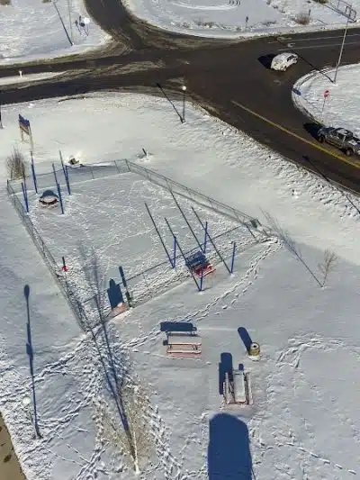 Parachute Dog Park - Parachute, CO