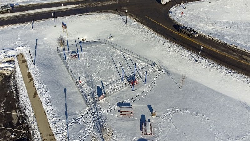 Parachute Dog Park - Parachute, CO