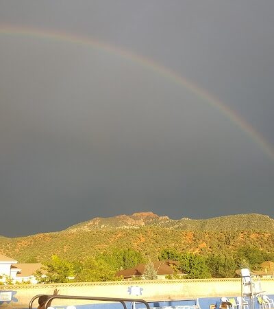 Lions Park - Parowan, UT