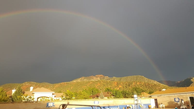 Lions Park - Parowan, UT