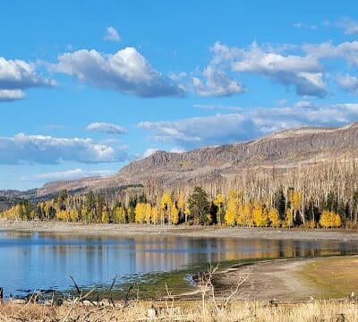 Lions Park - Parowan, UT