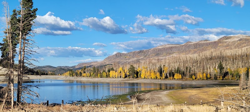 Lions Park - Parowan, UT