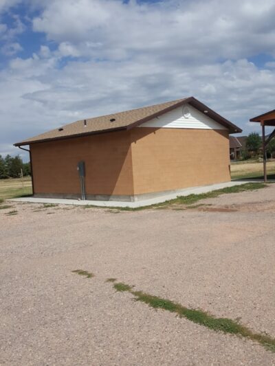 Lions Park - Parowan, UT