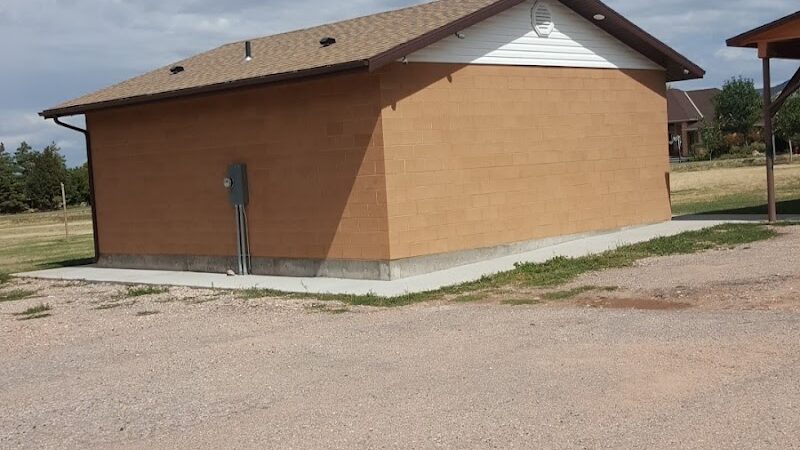 Lions Park - Parowan, UT