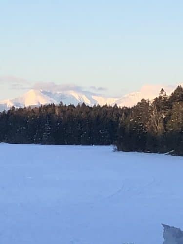 Camp Wapiti Lodge