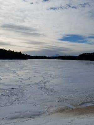 Camp Wapiti Lodge