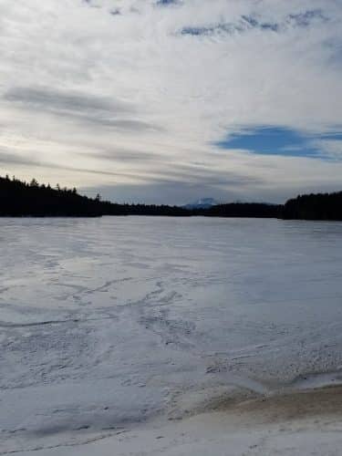 Camp Wapiti Lodge