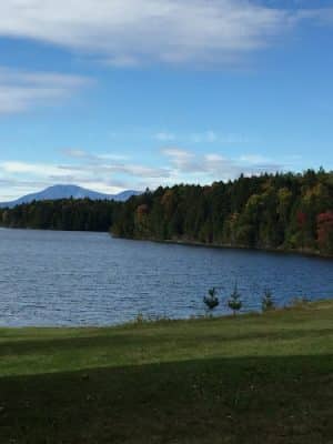 Camp Wapiti Lodge