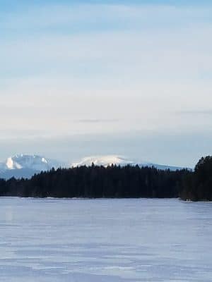 Camp Wapiti Lodge