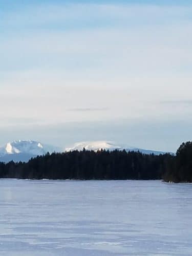 Camp Wapiti Lodge