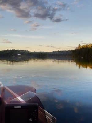 Camp Wapiti Lodge