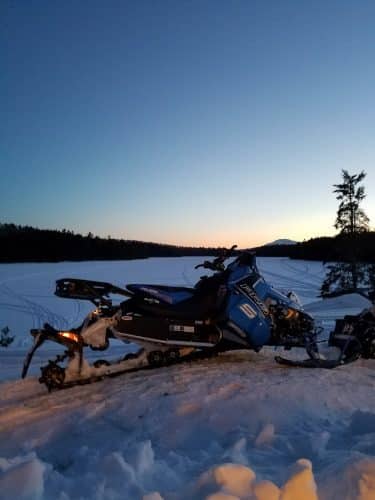 Camp Wapiti Lodge