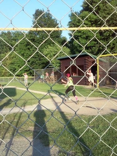 Patten Recreation Area