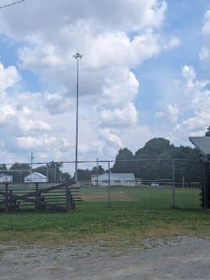Patten Recreation Area