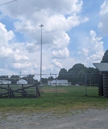 Patten Recreation Area
