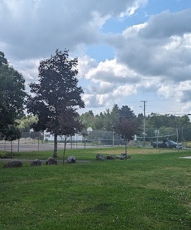 Patten Recreation Area