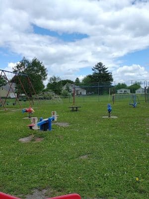 Patten Recreation Area