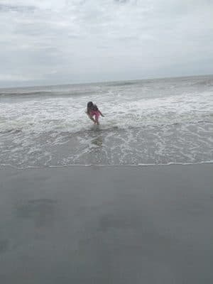 Front Beach Access
